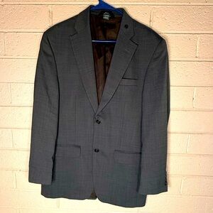 Men's green Blazer